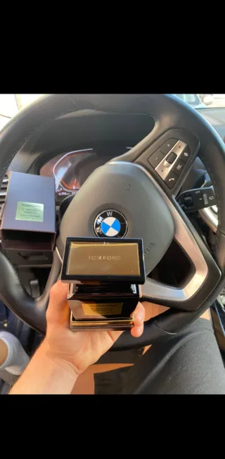 Oferta 2x1 Tom Ford Oud Wood y Tobacco Vanille