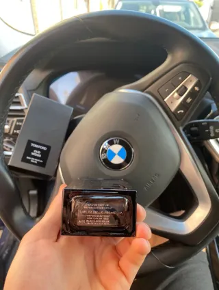 Oferta 2x1 Tom Ford Oud Wood y Tobacco Vanille