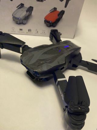 Dron E99 con Cámara Nuevo