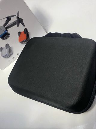 Dron E99 con Cámara Nuevo