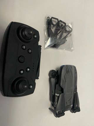 Dron E99 con Cámara Nuevo