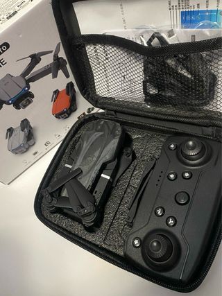 Dron E99 con Cámara Nuevo