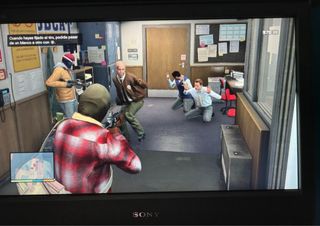 GTA V PS3 completo PAL multiidioma