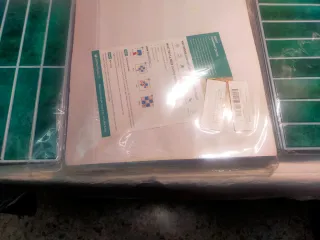 30 Adhesivos Pared Verde 30-*30