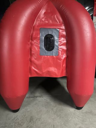 Pato Hart Pro con accesorios