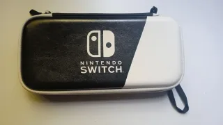 Nintendo Switch completo con accessori