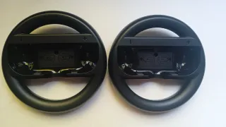 Nintendo Switch completo con accessori