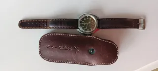 Reloj Boctok CCCP