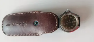 Reloj Boctok CCCP