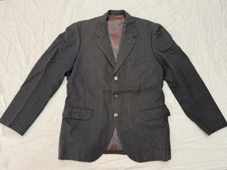 Chaqueta de traje