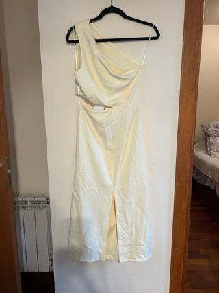 Vestido Zara Talla M