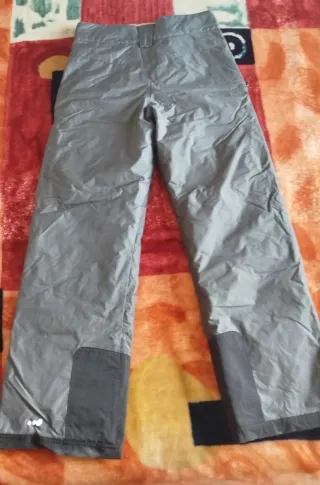 Pantalones de esquí y nieve