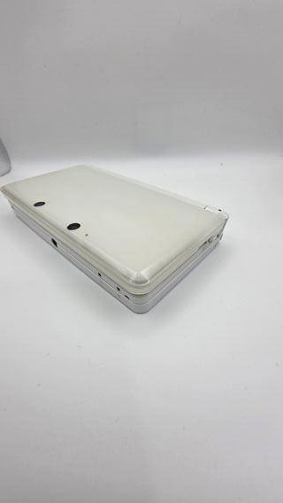 Nintendo 3DS Bianca