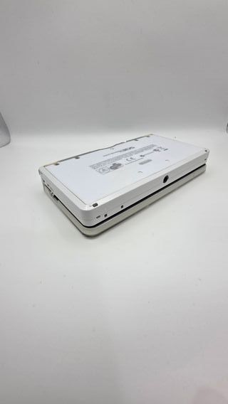 Nintendo 3DS Bianca
