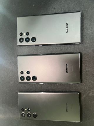 Samsung Galaxy S22 Ultra 128GB