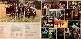 Blood Sweat & Tears - 3 (LP 1a Stampa)