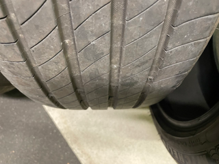 Juego 4x Michelin e-Primacy 235/45 R18 98V Tesla