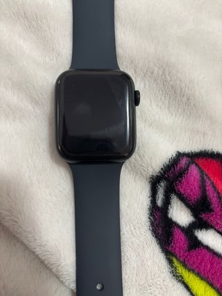 Apple Watch SE 2 44mm Negro