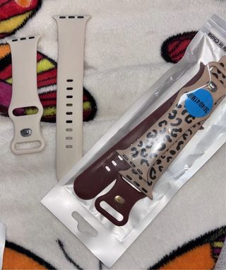 Apple Watch SE 2 44mm Negro