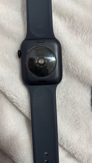 Apple Watch SE 2 44mm Negro