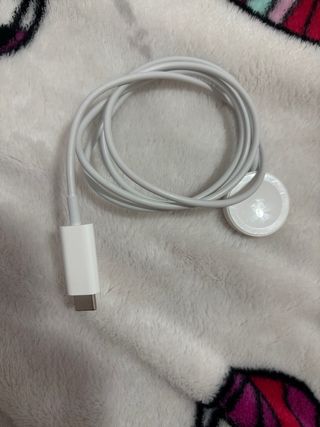 Apple Watch SE 2 44mm Negro