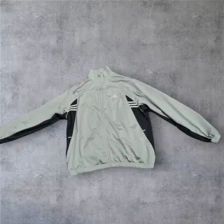 Chaqueta Adidas Vintage Y2K Full Zip