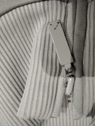 Chaqueta Adidas Vintage Y2K Full Zip