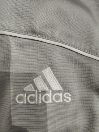 Chaqueta Adidas Vintage Y2K Full Zip