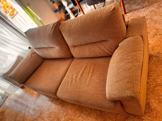 Sofá cama 2 plazas