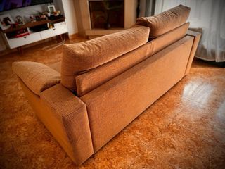 Sofá cama 2 plazas
