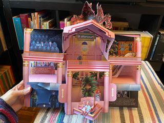 STRANGER THINGS: EL LIBRO POP-UP DEFINITIVO