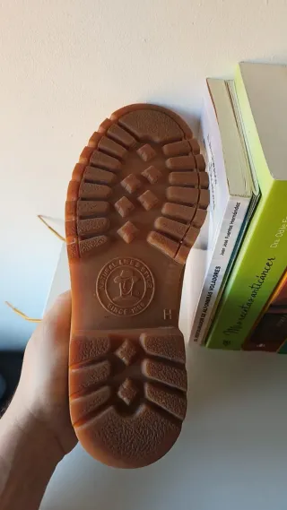 Zapatos Panama Jack Hombre