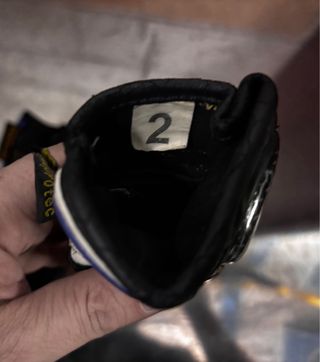 Guantes Moto Képřotec Talla Pequeña