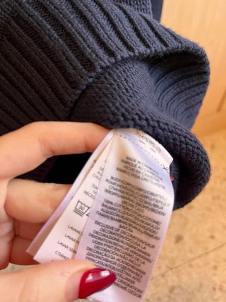 Polo Ralph Lauren Jersey Bandera Americana