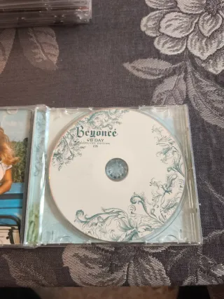 Beyoncé - B'Day Deluxe Edition CD