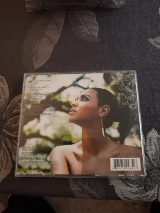 Beyoncé - B'Day Deluxe Edition CD
