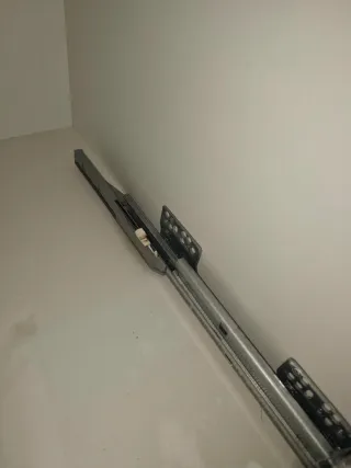 Mueble de cocina 3 cajones perfecto