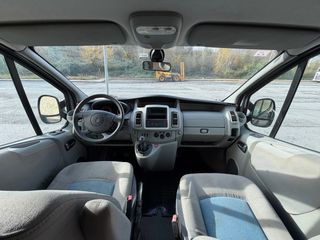 Renault Trafic Generation