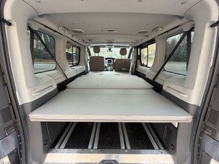 Renault Trafic Generation