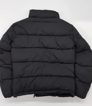 Chaqueta Replay Negra.