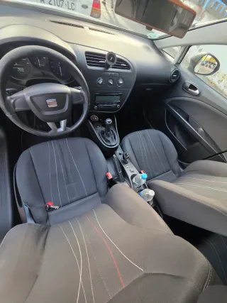 SEAT Leon 2011
