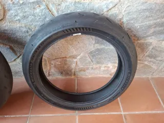 Michelin Power Cup 2 Neumático