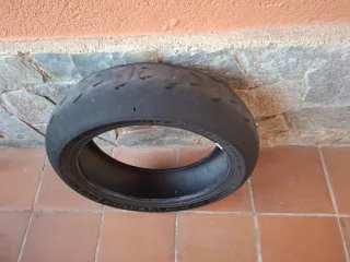 Michelin Power Cup 2 Neumático