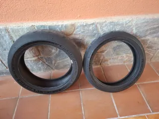 Michelin Power Cup 2 Neumático