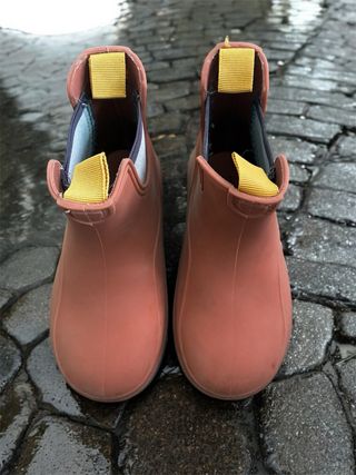 Botas de Agua Niño/a – Como Nuevas