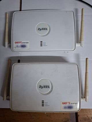Access Point ZyXEL NWA3160-N