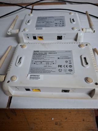 Access Point ZyXEL NWA3160-N