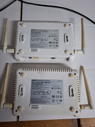 Access Point ZyXEL NWA3160-N