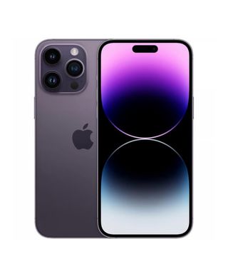 iPhone 14 Pro Max Morado
