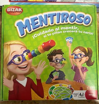 Lote de juegos de mesa y puzzles infantiles